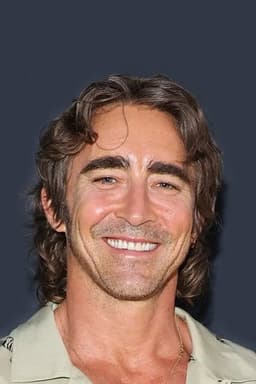 Photo of Lee Pace