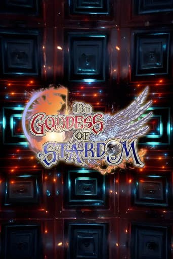 Poster for Stardom 13th Goddesses of Stardom Tag League in Korakuen Hall