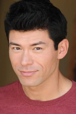 Photo of James Ryen