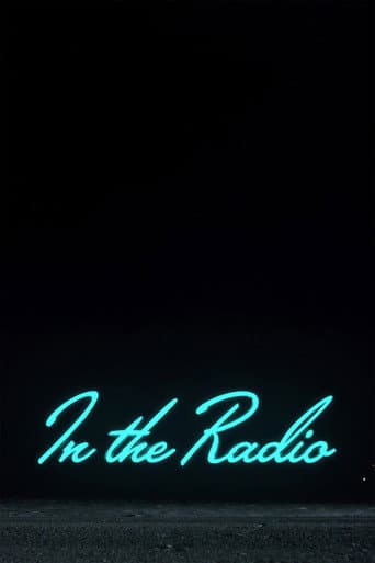 Poster for In the Radio