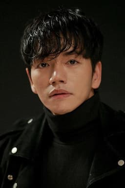 Photo of Park Sang-hoo