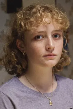 Photo of Lisa Harder
