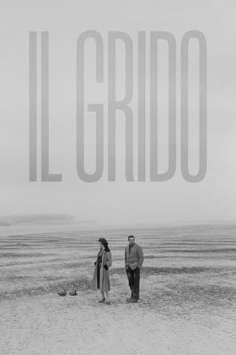 Poster for Il Grido
