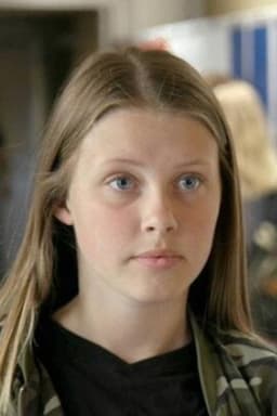 Photo of Selma Tångefjord Ryme
