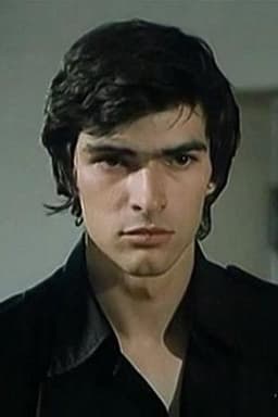 Photo of Zdeněk Podhůrský