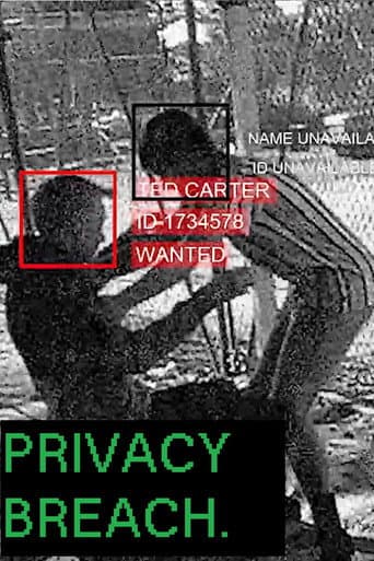 Poster for Privacy Breach