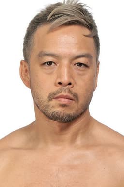 Photo of Kenta Kobayashi