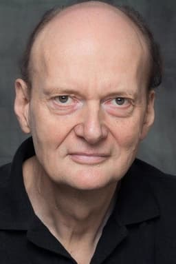 Photo of Nick Ewans