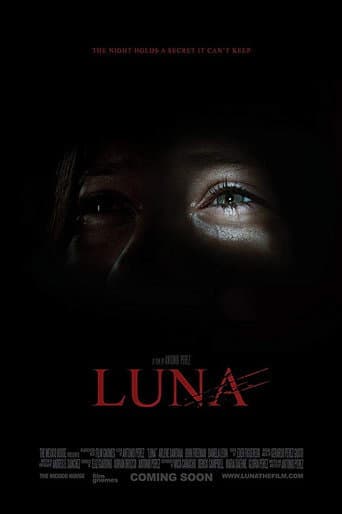 Poster for Luna