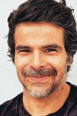 Photo of Miguel Costa
