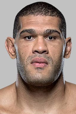 Photo of Antonio Silva