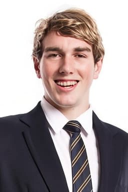 Photo of Josh Goddard