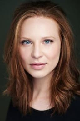Photo of Cate Wolfe