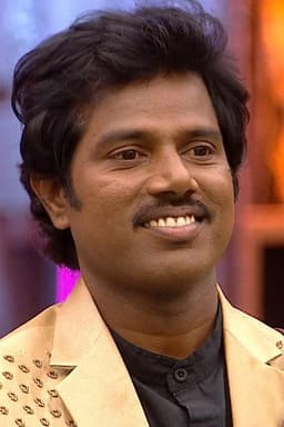 Photo of Amudhavanan