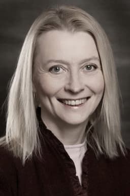 Photo of Laine Mägi