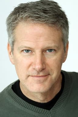 Photo of Kevin Bundy