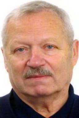 Photo of Rudolf Pankov