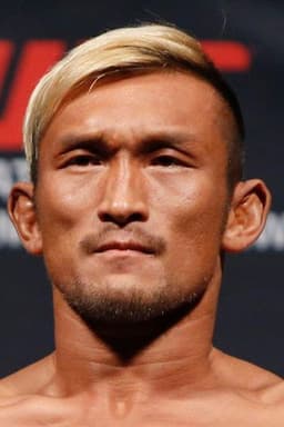 Photo of Kiichi Kunimoto