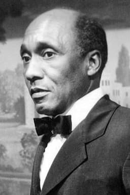 Photo of Napoleon Whiting