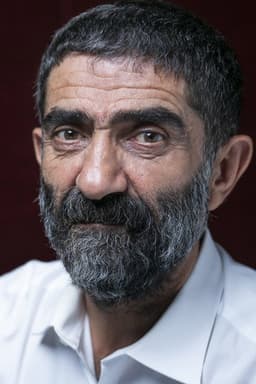 Photo of Ali Seçkiner Alıcı