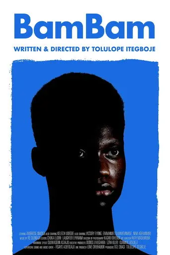 Poster for Bam Bam