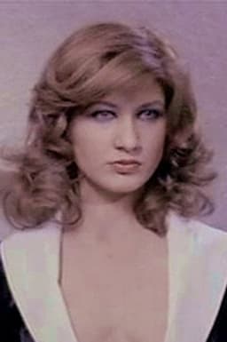 Photo of Angie Vibeker