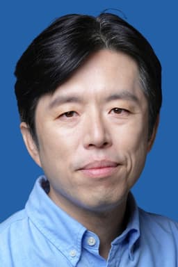 Photo of Gu Bon-jin