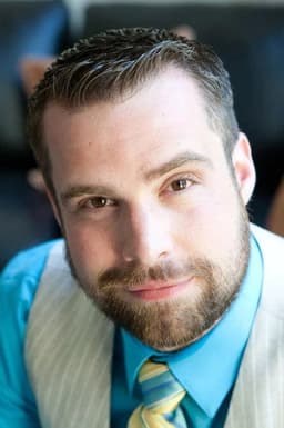 Photo of Andrew Love