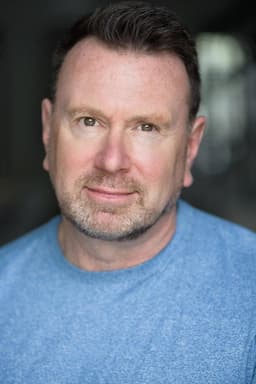 Photo of Michael Chinn
