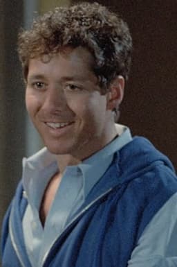 Photo of Douglas Weiser