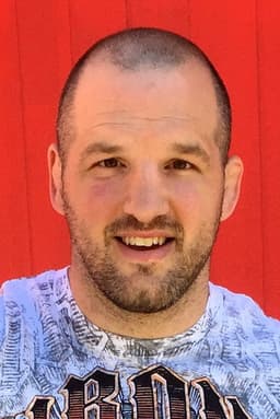 Photo of Matt Hamill