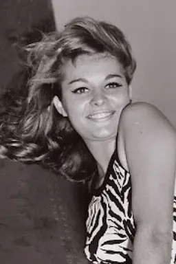 Photo of Kathy Horan