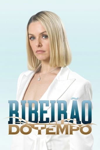 Poster for River of Intrigues