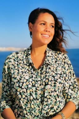 Photo of Jean Johansson