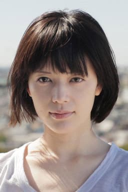 Photo of Natsumi Seto