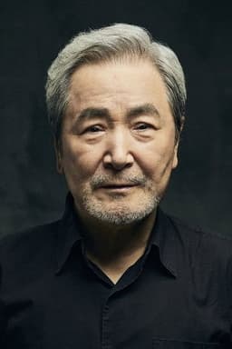 Photo of Choi Jong-ryul