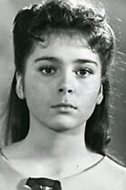 Photo of Pascale Reynaud