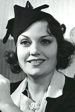 Photo of Tove Bang
