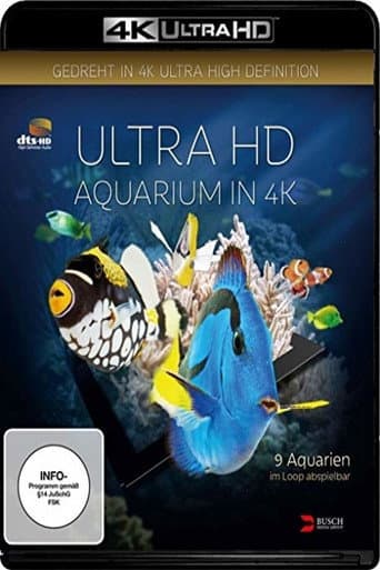 Poster for Aquarium