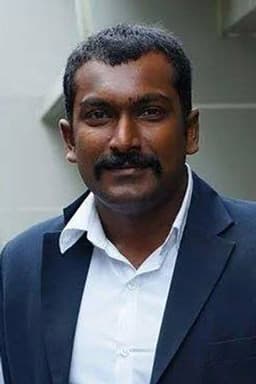 Photo of Rahul R Nair