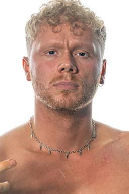 Photo of Ethan Beach