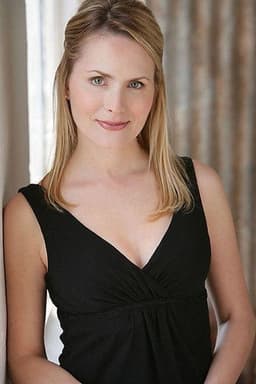 Photo of Alisa Robinson