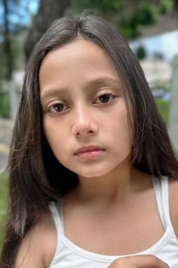 Photo of Shafira Khadijah