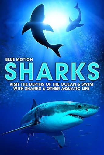 Poster for Blue Motion: Rulers of the Oceans