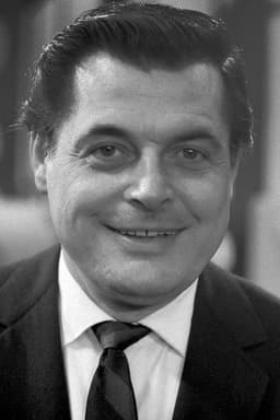Photo of Gerhard Wendland