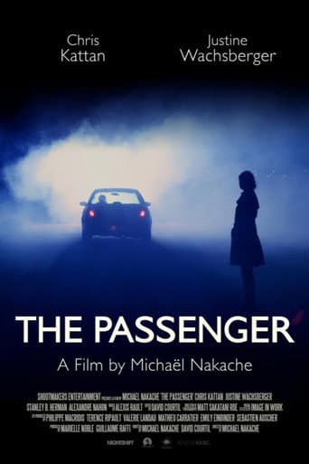 Poster for The Passenger