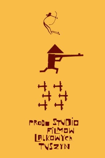 Poster for Playthings