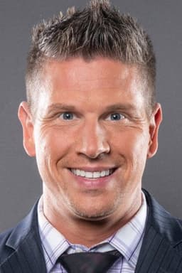 Photo of Josh Lomberger
