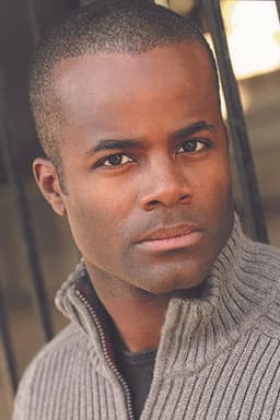Photo of Austin Priester