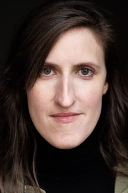 Photo of Daniela Reichert